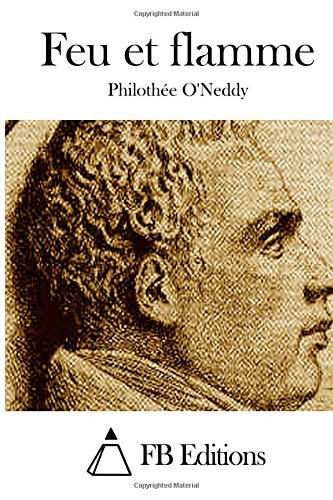 Feu et flamme