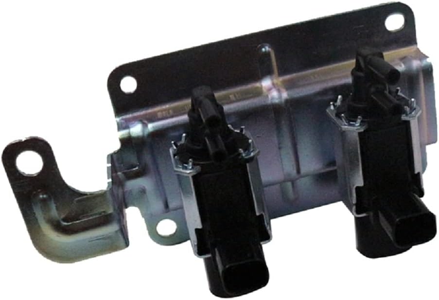 1 PC/Set of 4M5G-9J-559NB Emission Vacuum Solenoid Valve (MOLEI-AUTO)