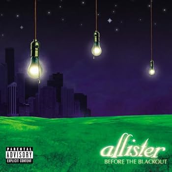 Audio CD Before the Blackout Book