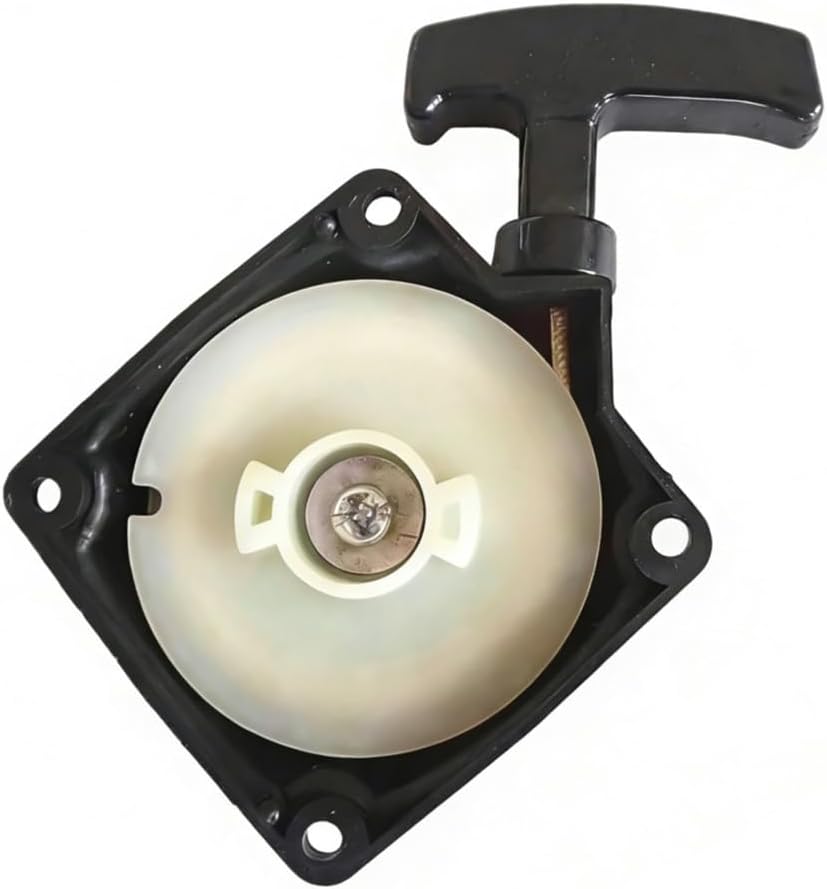 Lawnmower Trimmer Recoil Starter Suitable for A TB34 TB320 T TBC420 PF400 B TBL4600 TBL4610