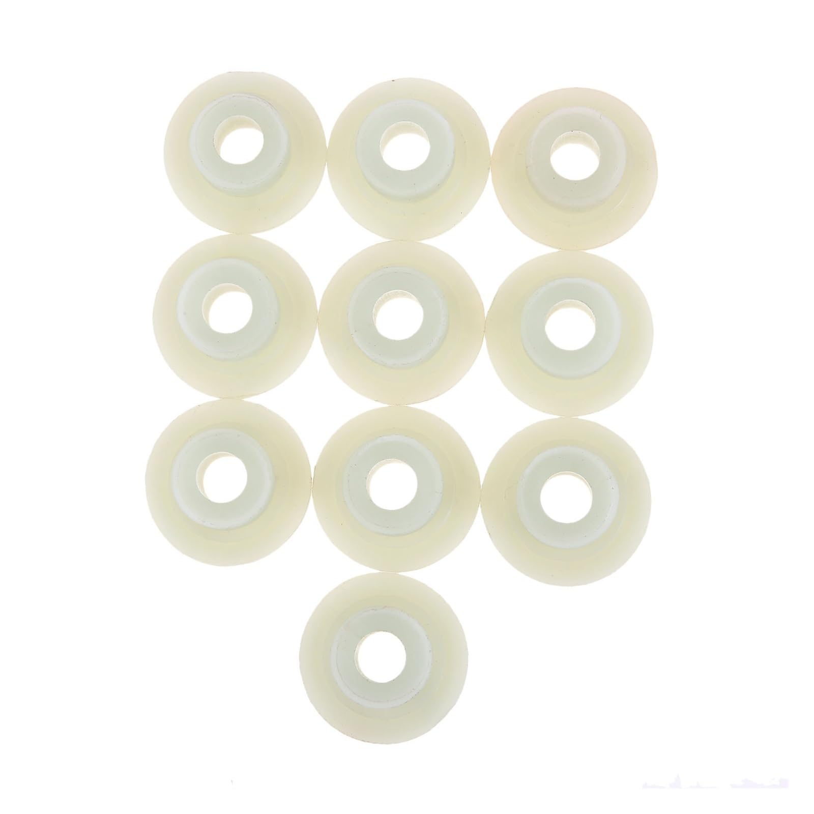 Engrenages à vis sans fin à 2 dents pour tronçonneuse 2500 3800 G2500 35cm