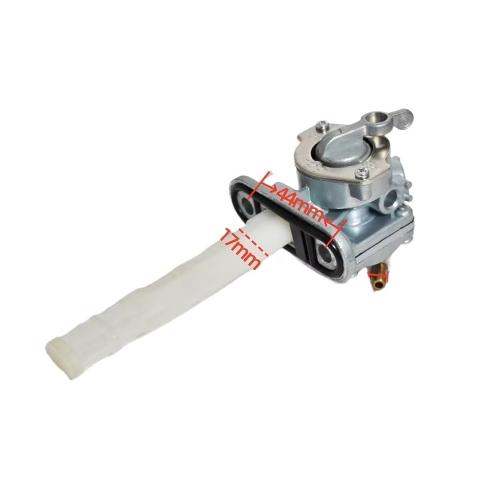 Grifo de gasolina para GS450 GS550 GS650 GS750 GS850 GSX600F Sin fugas