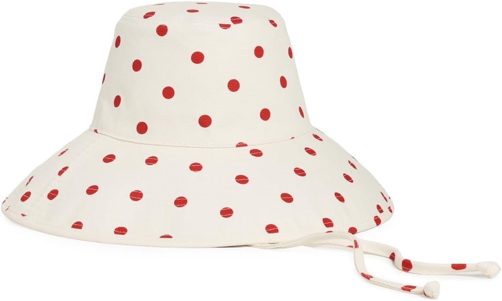 Lack of Color Women's Holiday Bucket Hat