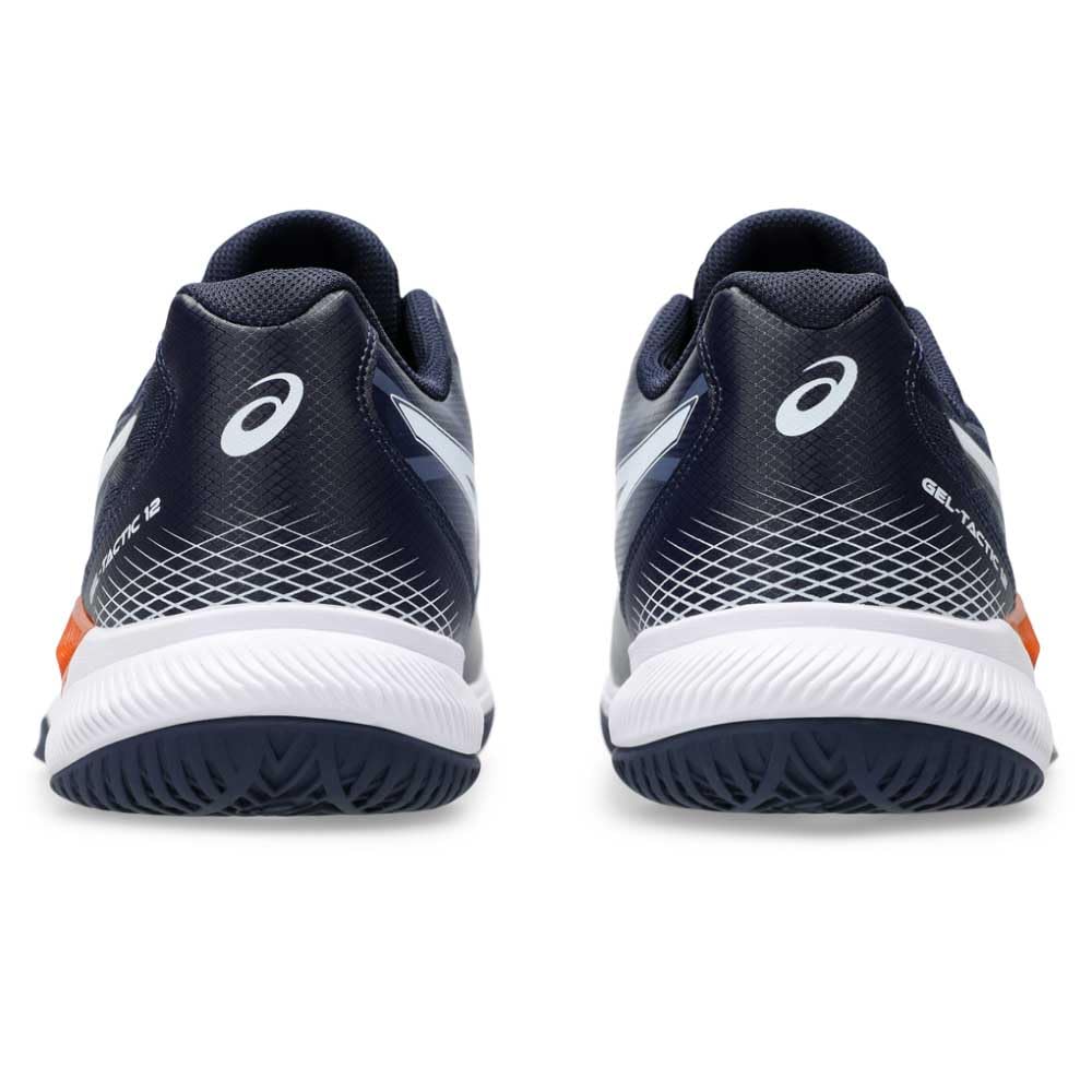 ASICS Gel-Tactic 12, Sneaker Hombre