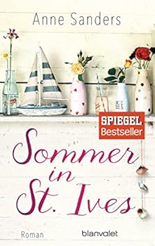 Paperback Sommer in St. Ives: Roman Book