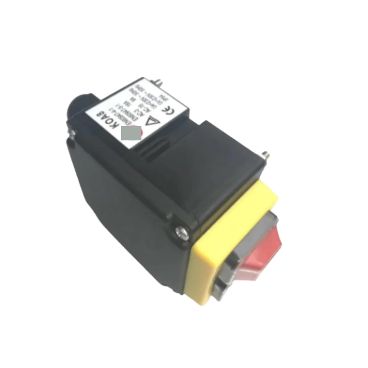 KOA8 230V 16(8) A IP54 Waterproof Electromagnetic Switches with Power Outage and Under-Voltage Protection