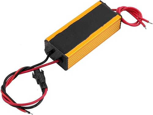 Miniatura 2 de Fuente de alimentación impermeable del controlador IP67 LED AC180-265V DC24-45V 300mA 8-12 x 1W (6715b95e63ada6394f697925a07a84e6)