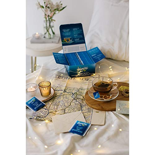 Combo Desinchá + Desinchá Noite