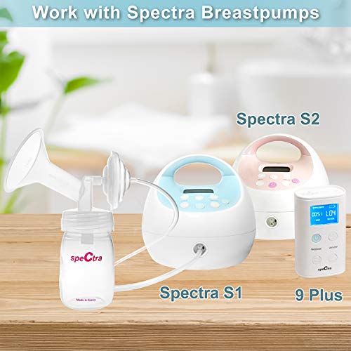 Nenesupply Backflow Protector Compatible With Spectra S2 Spectra S1 Breastpump Replace Spectra Pump Parts Replace Spectra Backflow Protector And Spectra S2 Parts #TOP1