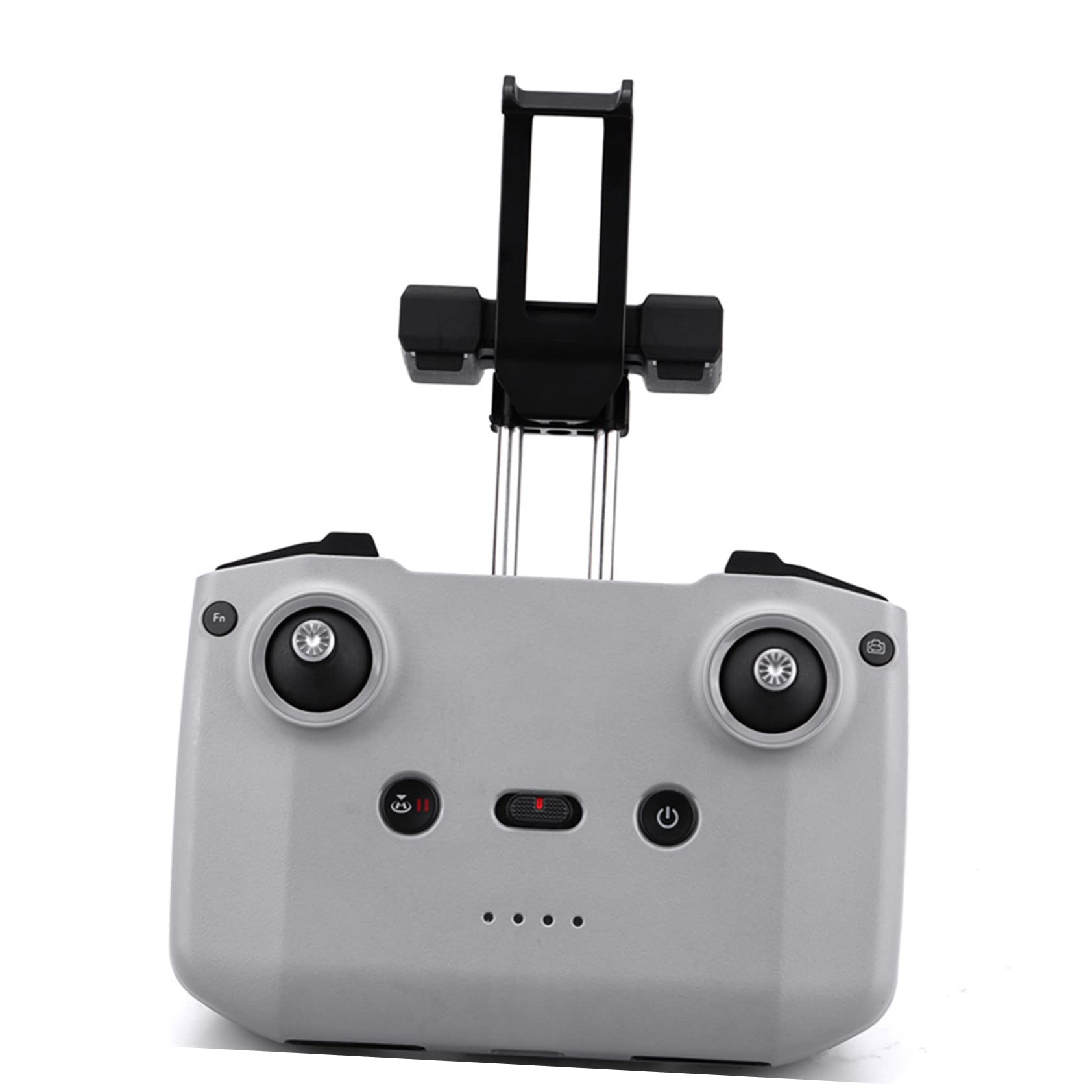 DOITOOL 1Set Drone Remote Controller Tablet Mount Holder Lightweight for Air Easy to Install Stable Phone Tablet Support Portable Design for Convenient Use