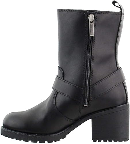 Miniatura 3 de HARLEY-DAVIDSON FOOTWEAR Rr-Howell Botas de motocicleta para mujer