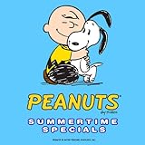 Peanuts Summertime Specials