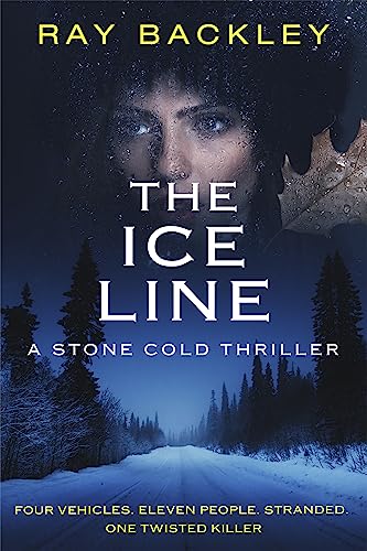 The Ice Line