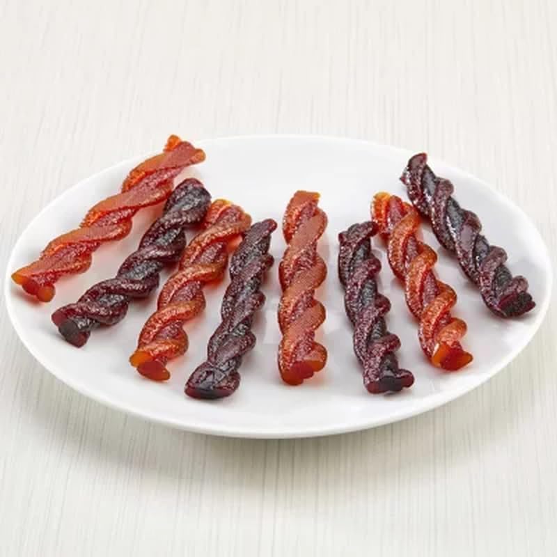 Organic Fruit Twists