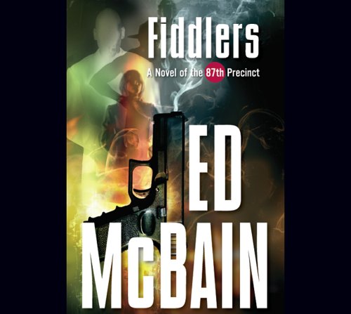 Fiddlers (87th Precinct Mysteries)