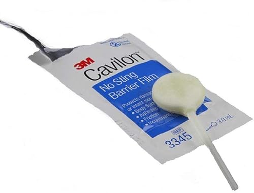 Cavilon Protector de piel sin picadura 25EaBx 4BxCs