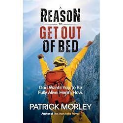 Cover of A Reason to Get Out of Bed