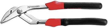 FACOM - Set of 4 Universal Pliers - CPE.A1