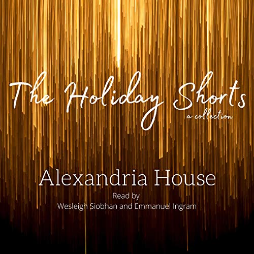The Holiday Shorts