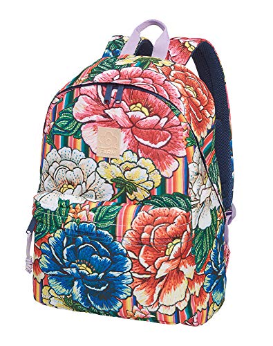 MOCHILA FARM XODO DOCE MAXI CHITA ESTAMPADA
