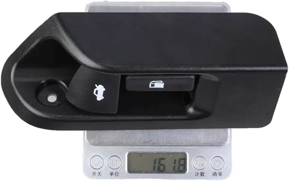 Tailgate Release Switch for Toyota for Camry 2007-2017 64606-06020 6460606020 Car Fuel Door and Trunk Lid Open Lever