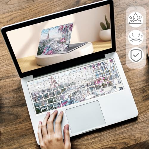 Coque MacBook Pro 13 fine et ventilée résout le problème de surchauffe