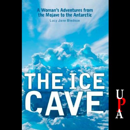 Cover art for The Ice Cave