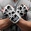 Skulls White