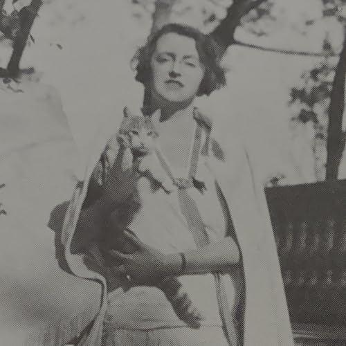 EPISODE 87: F. TENNYSON JESSE