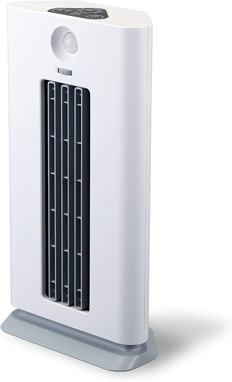 ドウシシャ セラミックヒーター