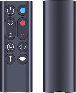 Remote Control Fit for Dyson Pure Hot+Cool HP00 HP01 967197-13