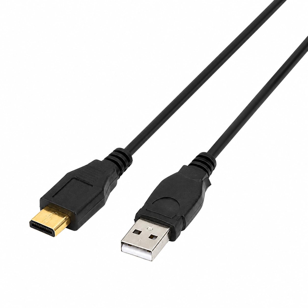 Amazon.co.jp: Master Cables交換用UC-E12 USBケーブル。Nikon Coolpix