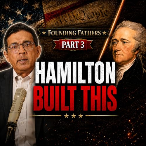 The Founder Who Made America Rich | Founding Fathers Series Part 3