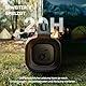 soundcore Anker Motion Boom Plus IP67 Lautsprecher für Draußen, 80W Stereo Sound, Individueller EQ & BassUp, USB-C, Bluetooth, Integrierte Powerbank, Wasserdicht, für Camping, Pool, Strand, Garten