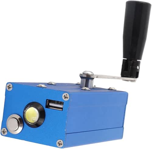 Chargeur Dynamo