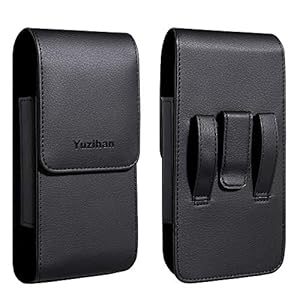 Yuzihan Holster for iPhone 14 Pro Max,13 Pro Max ,12 Pro Max ,11 Pro Max ,XS Max iPhone 8 Plus 7 Plus 6S Plus Belt…