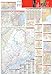 Rand McNally Easy to Read: New England Regional Map: New