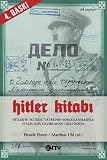 HİTLER KİTABI - Henrik Eberle 