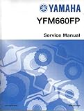 yamaha grizzly 660 test  LIT-11616-15-01 2002 Yamaha YFM660 Grizzly Service Manual
