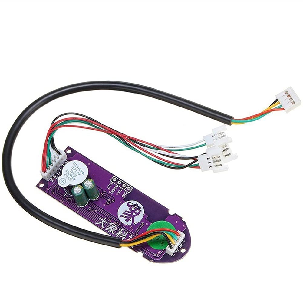 Electric Scooter Switching Power Supply BT Template Motherboard Controller For Xiaomi M365 Accessories