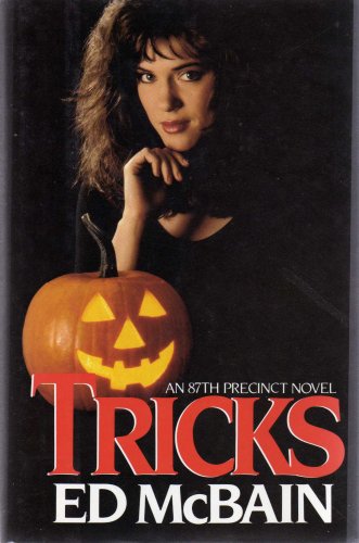 TRICKS: ...This tour de force of suspence and s... B000KKR79M Book Cover