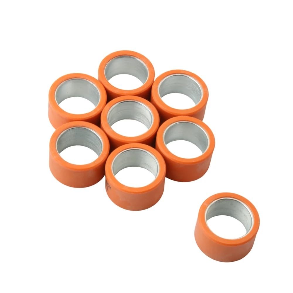 Rullo variatore 18,7 g Pesi 30x18 mm Per LINHAI