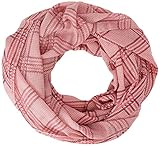 Standard ESPRIT Accessoires Damen 100EA1Q301 Mode-Schal, 680/OLD PINK, 1SIZE