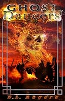 Ghost Dancers 1929311923 Book Cover