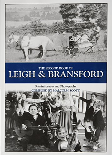 Second Book of Leigh and Bransford