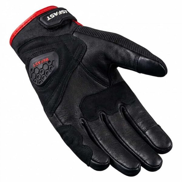 Guanti moto estivi Armor Tech Air CE