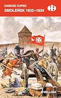 Smolensk 1632-1634 8311151164 Book Cover