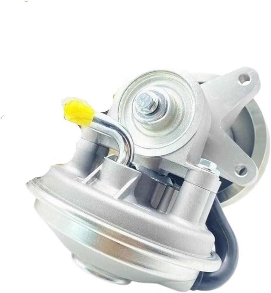 3965925 03-07 Compatible for Dodge/Ram/Car Brake Vacuum Pump