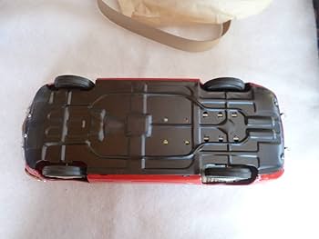 トヨタ2000GT　ブリキおもちゃ　アサヒ玩具 Amazon | 貴重 アサヒ玩具 トヨタ2000GT ブリキ車 超 箱