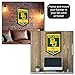 College Flags & Banners Co. Baylor Bears Heritage History Banner Pennant